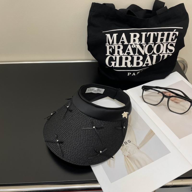 Dior Visor (8)